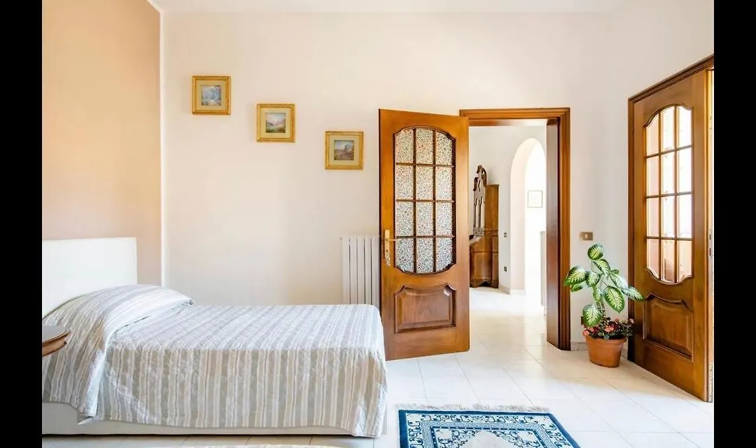 B&B Maison Rosetta Iun-E4948-1